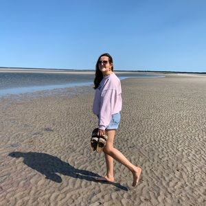 Meet your Posher, Cara